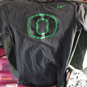 Nike Oregon Ducks TEE